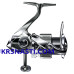 Катушка с передним фрикционом Shimano Stella FK